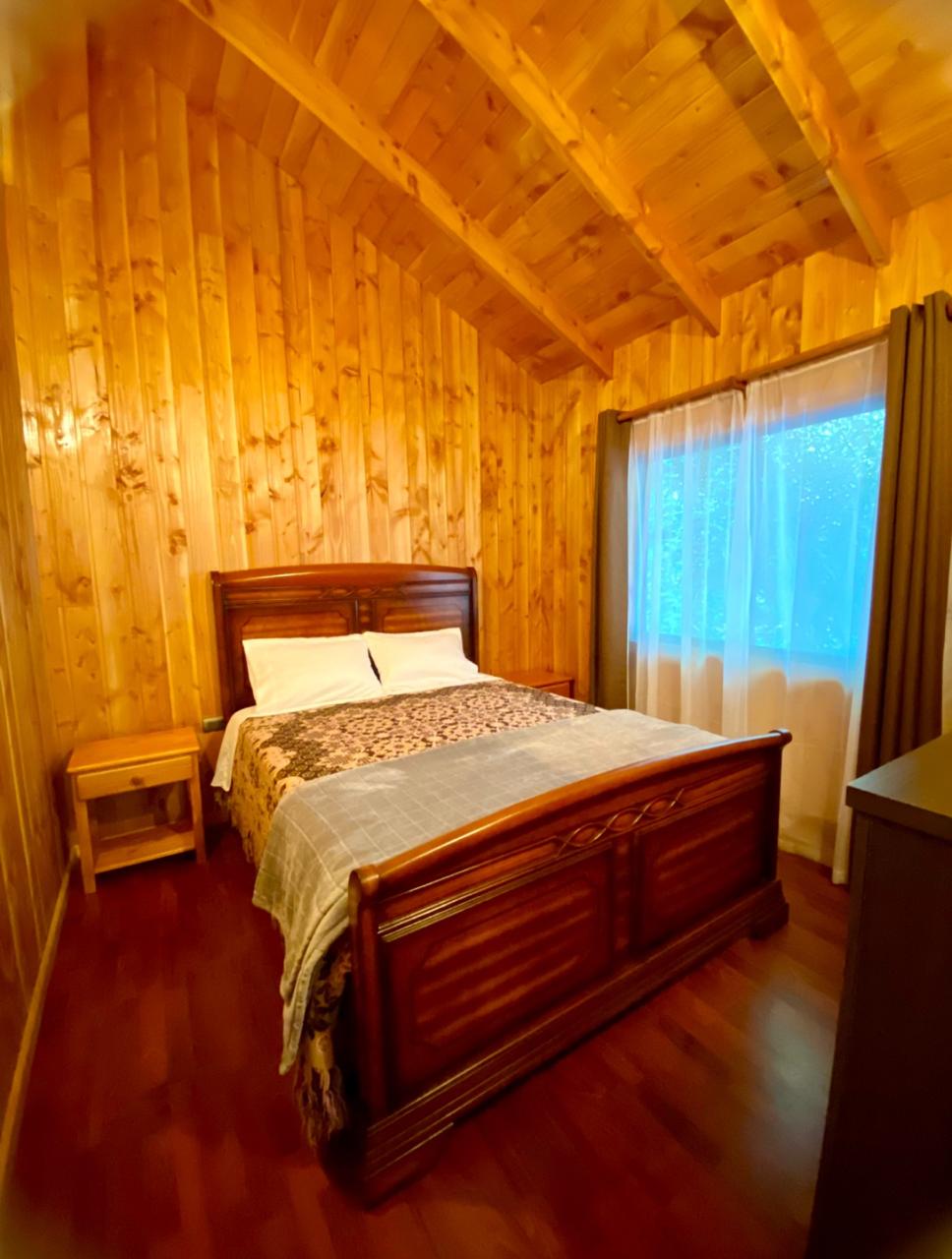 Cabaña Limay 1
