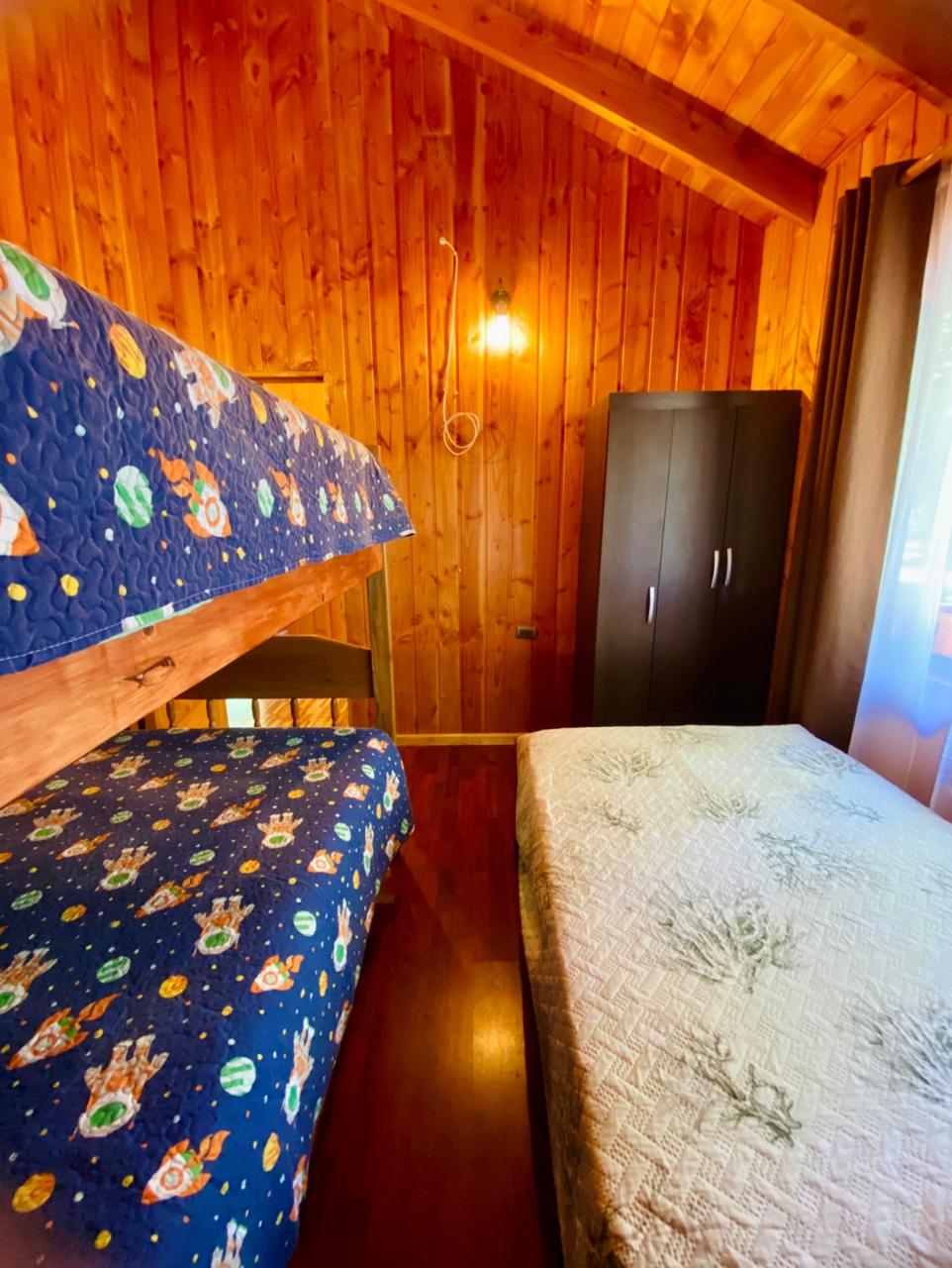 Cabaña Limay 1