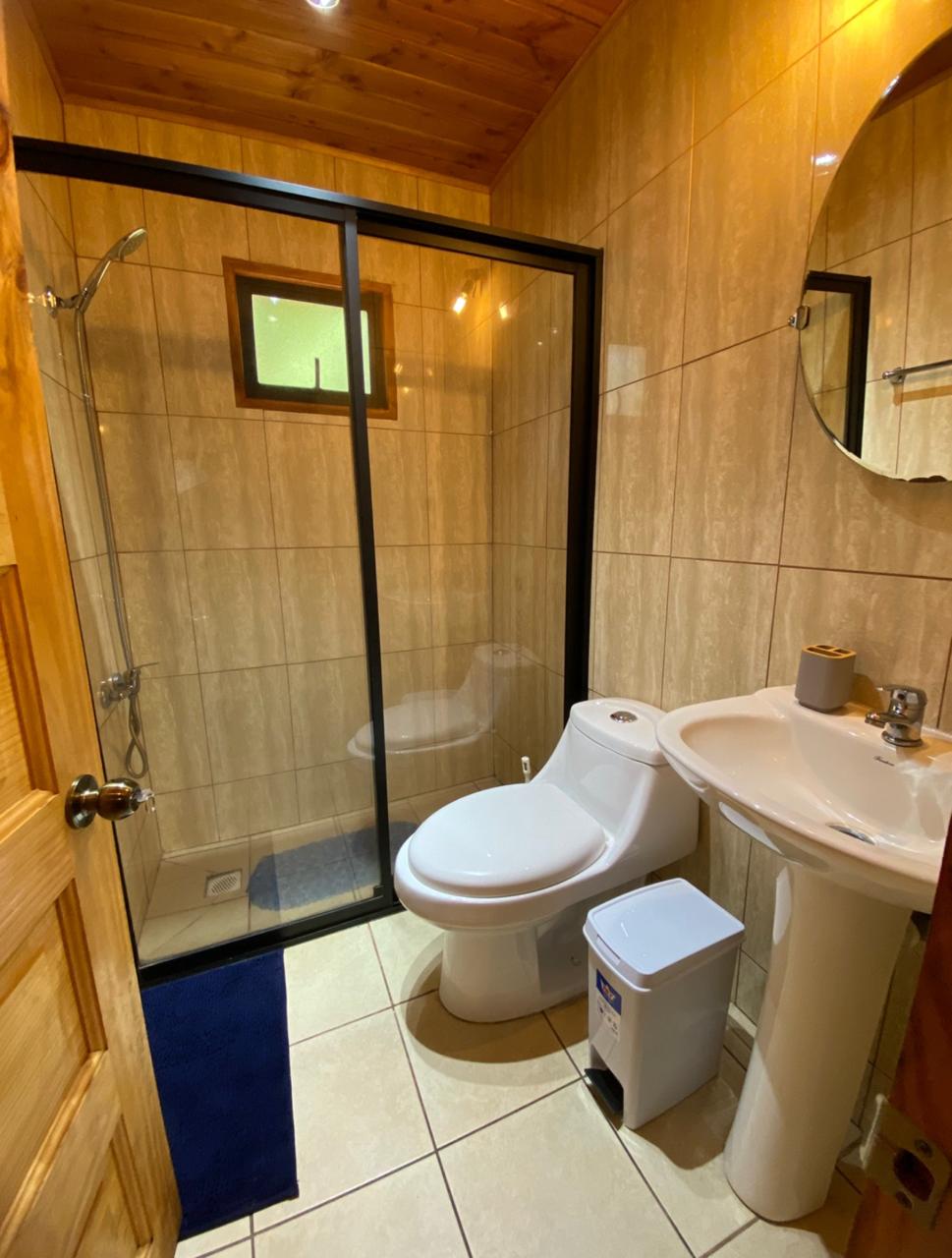 Cabaña Limay 1