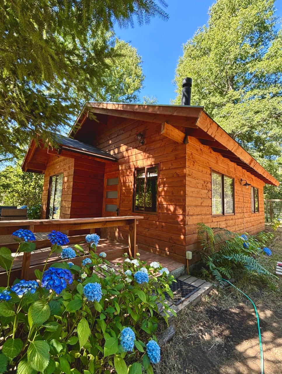 Cabaña Limay 2