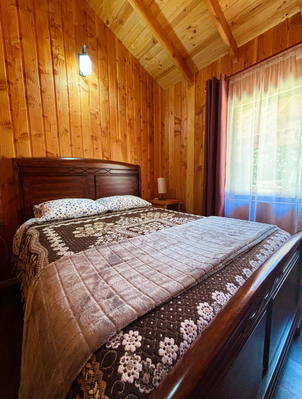 Cabaña Limay 2