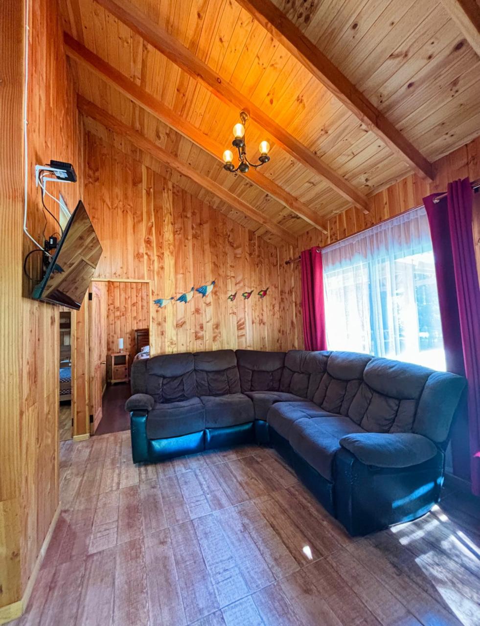 Cabaña Limay 2
