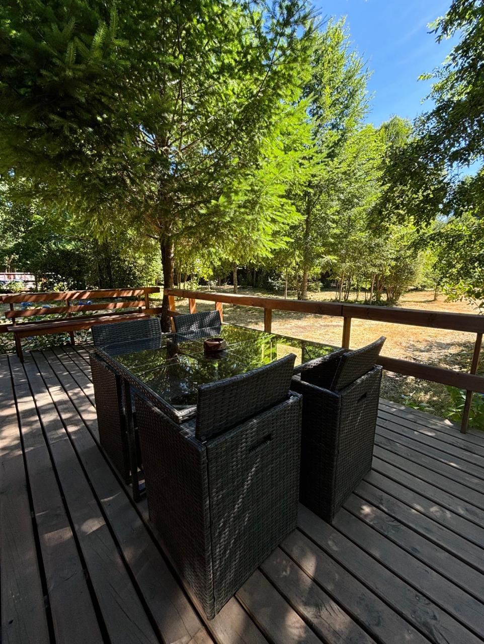 Cabaña Limay 2