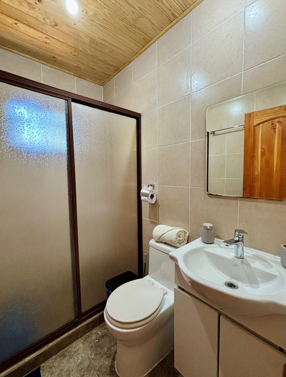 Cabaña Limay 2