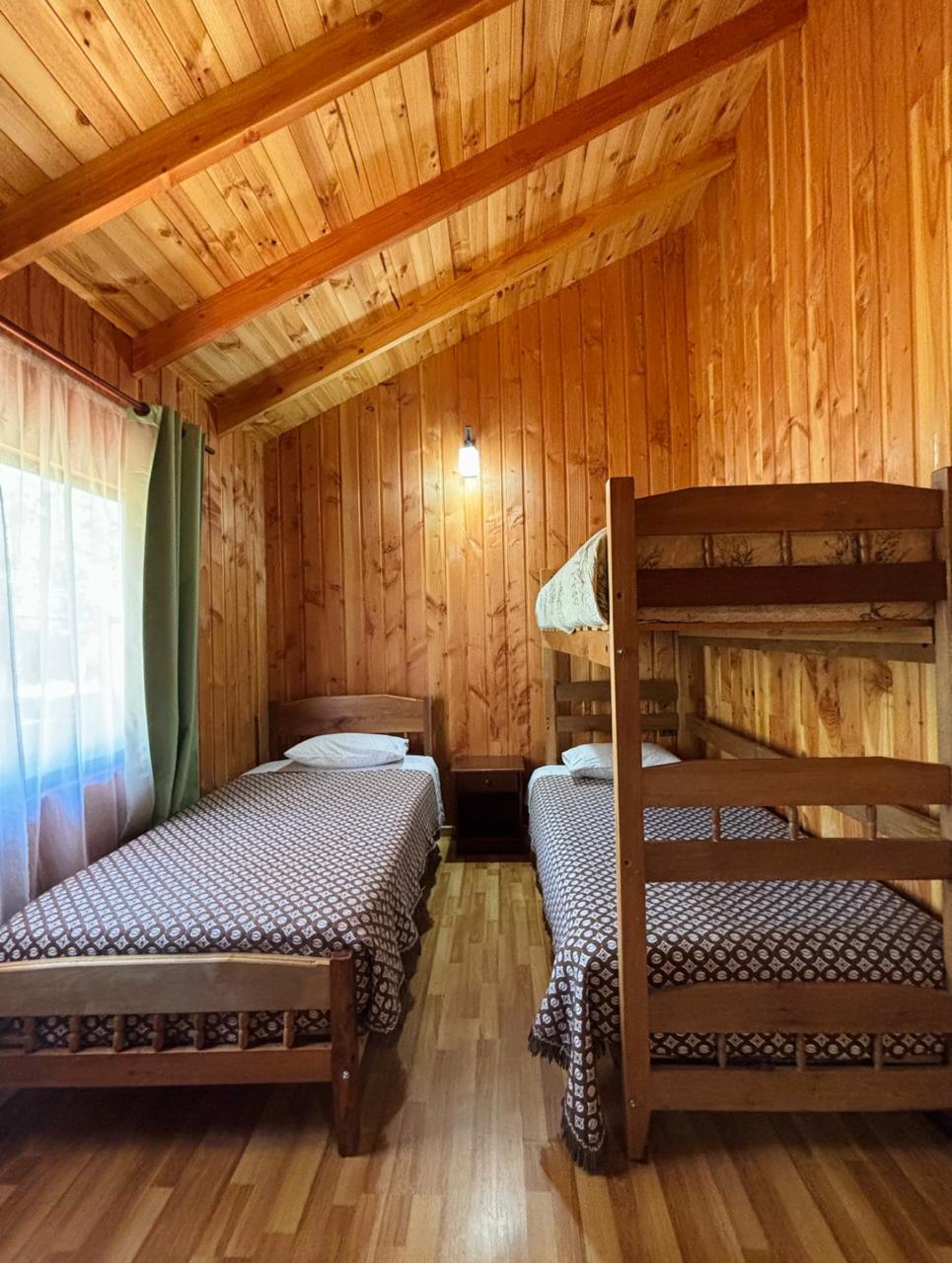 Cabaña Limay 2